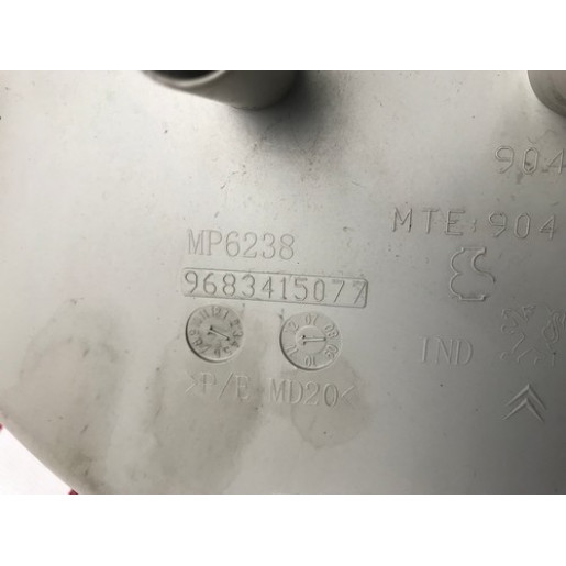 Полка потолка Partner / Berlingo 2008- 9683415077